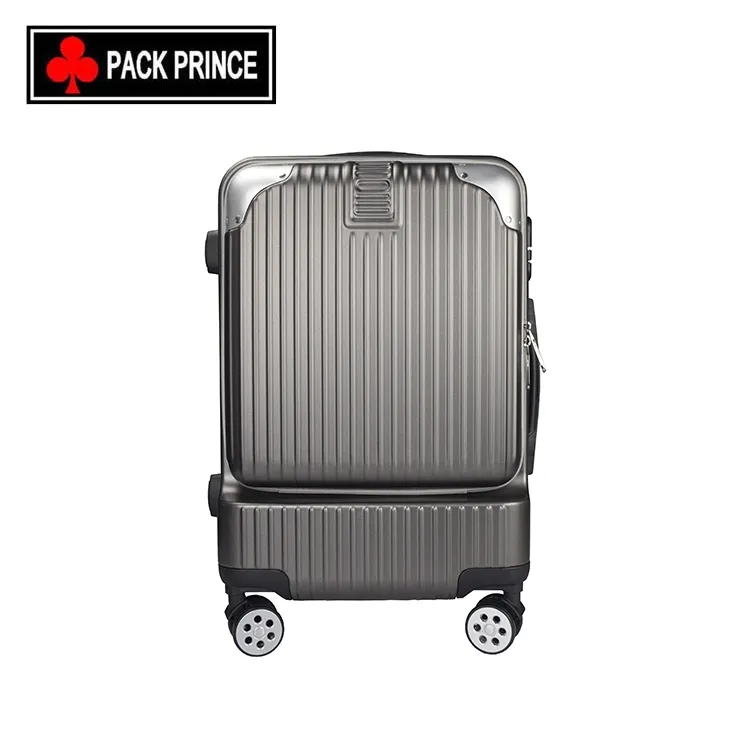 OEM ODM Decent Brand Hard Luggage Easy Trip Suitcase Manufacture