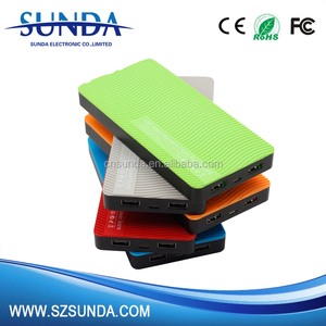 Mejor venta caliente productos chinos universal banco portable de la energía de comprar en alibaba - Product Image 4
