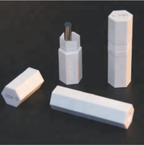 مقياس دبوس كربيد التنجستن بمقاس-، التسامح +/-، الطول 50 ، - Product Image 2