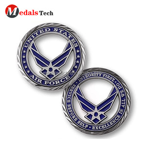Barato esmalte duro de encargo <span class=keywords><strong>east</strong></span> <span class=keywords><strong>india</strong></span> <span class=keywords><strong>company</strong></span> desafío monedas - Product Image 4