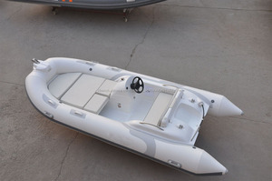 Liya 14ft gonflable <span class=keywords><strong>semi</strong></span> rigide yacht 40 chevaux <span class=keywords><strong>moteur</strong></span> <span class=keywords><strong>hors</strong></span> <span class=keywords><strong>bord</strong></span> - Product Image 3
