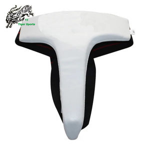 El entrenamiento de las artes marciales de <span class=keywords><strong>taekwondo</strong></span> de la ingle protector de la ingle - Product Image 5