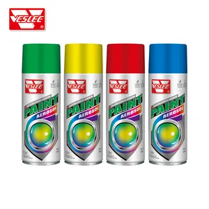 Veslee dừng gỉ bảo vệ men chống gỉ sơn Cơ Sở Lớp phủ kết thúc lớp phủ tùy chỉnh phun sơn - Product Image 1