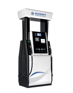 Dispensador de combustible <span class=keywords><strong>serie</strong></span> <span class=keywords><strong>Wayne</strong></span> de Venta caliente Bluesky - Product Image 1