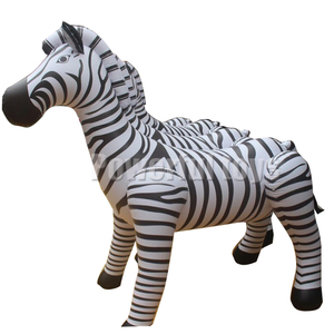Caballos Inflables Gigantes Publicitarios: Zebra, <span class=keywords><strong>Pinto</strong></span> y Piebald - Product Image 2