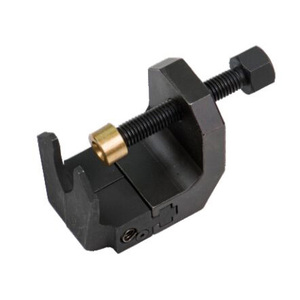 Herramienta de Reparación Automotriz de Acero con Alto Contenido de Carbono para Remover Brazos de Limpiaparabrisas para BMW <span class=keywords><strong>02</strong></span> (E10) - Negro - Product Image 1
