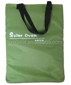 Tas Bahu Portabel Tenaga Surya Oven/Solar BBQ/Solar Cooker