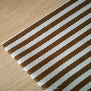 Divano Tavolo In Tessuto 50% Lino 50% Cotone Tela di Cotone tessuto di Lino - Product Image 5