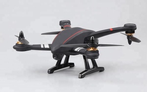 DWI dowellin einzigartige design 5,8g Bürstenlosen 2.0MP HD Kamera Hubschrauber für verkauf - Product Image 2