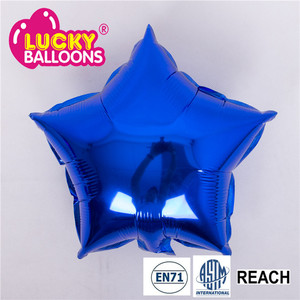 Día de san valentín globos en forma diferente para decoraciones de navidad al <span class=keywords><strong>aire</strong></span> libre - Product Image 5