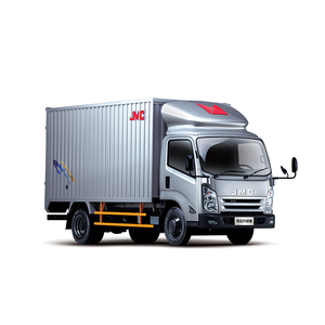 Camioneta JMC de Carga en Buen Estado, Nueva/<span class=keywords><strong>Segunda</strong></span> <span class=keywords><strong>Mano</strong></span>, en Venta - Product Image 5