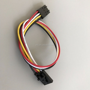 Батарея SM 2Pin штекер и гнездо разъем с проводным кабелем - Product Image 2