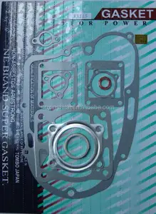Brand New Motor Parts Discover 125 Spare Accessoires Engine Motorcycle Cylinder Head Gasket Cd70 For YAMAHA JOG50