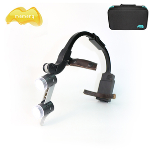 Dr <span class=keywords><strong>Kim</strong></span> การผ่าตัดฟัน LED,ไฟหน้าเครื่องมือผ่าตัดแบบไม่มีเงา - Product Image 1