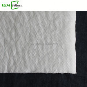 Теплоизоляционный материал сохраняет тепло, звуконепроницаемый и огнестойкий - Product Image 3