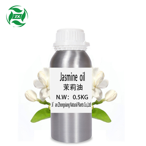 Natural puro Extracto de hierbas jazmín aceite esencial - Product Image 2