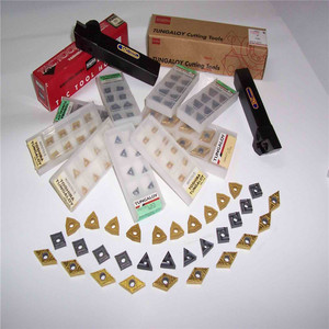 SEEN 1504 AGTN NS740 100% ban đầu cacbua vonfram Nhật Bản tungaloy indexable cacbua vonfram biến tiện chèn - Product Image 3