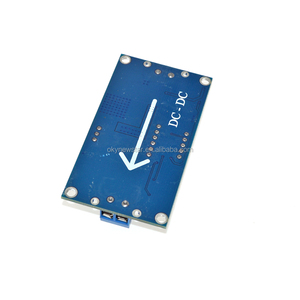 Okystar OEM/ODM DC DC降圧モジュール電圧レギュレーターパワーバックコンバーターLM2596 - Product Image 2