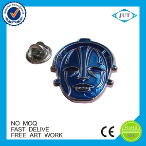 <span class=keywords><strong>Gros</strong></span> papillon pins, Papillon épinglettes - Product Image 6