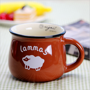 <span class=keywords><strong>New</strong></span> Arrivals <span class=keywords><strong>Coffee</strong></span> Cup Ceramic Colour Glaze Mug