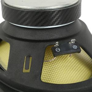 TCMT XF2906350 Haut-parleur 6 "X 9" pour les modèles <span class=keywords><strong>Harley</strong></span> <span class=keywords><strong>Davidson</strong></span> Touring Couvercle de sacoche rigide 1994-2013 - Product Image 3