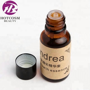 <span class=keywords><strong>Andrea</strong></span>-esencia auténtica para el crecimiento del cabello, ayuda a crecer el cabello, suero denso, 20ml/botella - Product Image 6
