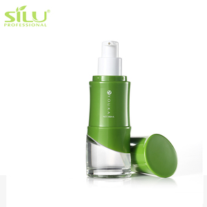 Sérum de croissance de cheveux en cristal européen, avec kératine et huile parka - Product Image 4