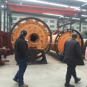 कम कीमत सिलिका पीस जिक्रोन रेत गेंद मिल, चीन से गेंद चक्की पीसने - Product Image 6