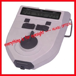 Peralatan optik Tiongkok <span class=keywords><strong>PD</strong></span> Meter optometri optomometer 9AT - Product Image 2