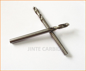 Totalmente tierra 4 flute desbaste de aluminio del molino de extremo de corte diámetro 4 mm * 75 mm - Product Image 6