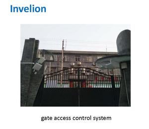15m dài-phạm vi <span class=keywords><strong>UHF</strong></span> RFID Tích hợp <span class=keywords><strong>Reader</strong></span> với được xây dựng trong 12dBi ăng ten, không thấm nước & chống va chạm, lý tưởng cho bãi đậu xe - Product Image 6