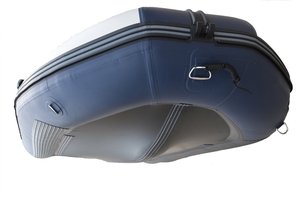 Gonflable <span class=keywords><strong>dériveur</strong></span> de sauvetage <span class=keywords><strong>Bateau</strong></span> avec plancher en aluminium - Product Image 5