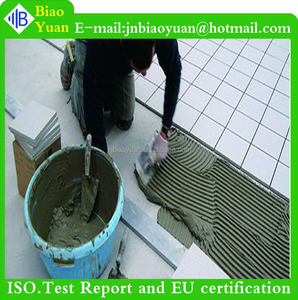 Adhésif pour carrelage en céramique imperméable pour la décoration <span class=keywords><strong>de</strong></span> la maison, mortier <span class=keywords><strong>de</strong></span> ciment pour carrelage - Product Image 5