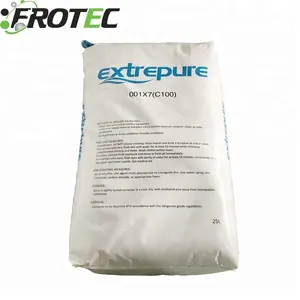 Water Softening Cation Ion Exchange Resin