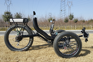 Pédales de couple à moteur 500W, 4 pouces, avec gros pneu, accessoire pour pédales, livraison gratuite - Product Image 4