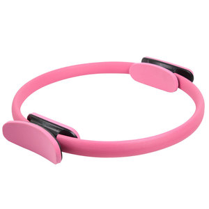 <span class=keywords><strong>De</strong></span> alta calidad <span class=keywords><strong>de</strong></span> eva pilates aeróbico círculo Anillo <span class=keywords><strong>de</strong></span> <span class=keywords><strong>Poder</strong></span> fitness yoga anillo - Product Image 2