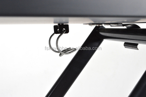 Parrilla de <span class=keywords><strong>barbacoa</strong></span> de carbón Parrilla de Carbón de <span class=keywords><strong>BARBACOA</strong></span> Portátil plegable carro de la compra para La Venta - Product Image 5