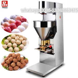 Vendita calda automatica di manzo/maiale/pesce/pollo/<span class=keywords><strong>polpetta</strong></span> di patate che forma macchina <span class=keywords><strong>per</strong></span> <span class=keywords><strong>la</strong></span> vendita - Product Image 6