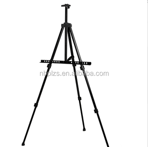 Foldable Tripod Easel <strong>Stand</strong> Display <strong>for</strong> Artists and <strong>Painters</strong> - Product Image 3