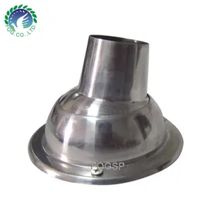 High Quality Clean Room Strong Cold Wind Jet Air Shower Nozzles