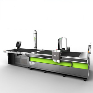 YINENGTECH-machine de découpe automatique, pour la fabrication de vêtements, fibres, en chanvre, livraison gratuite - Product Image 1