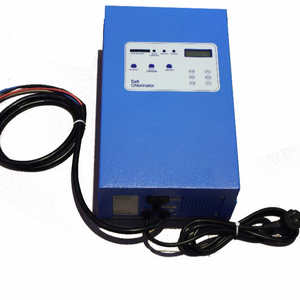 220 v et 380 v <span class=keywords><strong>piscine</strong></span> désinfection <span class=keywords><strong>piscine</strong></span> propre de nettoyage <span class=keywords><strong>sel</strong></span> eau électrolyseur - Product Image 2
