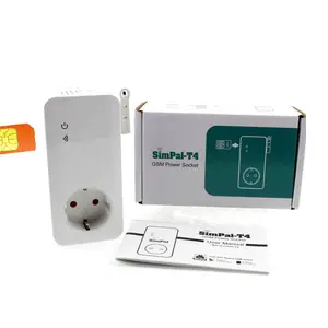 Tuta S30 Gsm Stopcontact