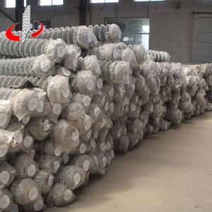 An bình Cung Cấp Sử Dụng Chuỗi Liên Kết Hàng Rào Để Bán Giá Nhà Máy - Product Image 4