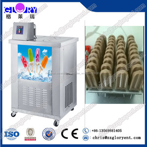 GLORIA GL-L2 Venta Caliente de Acero Inoxidable Máquina De Helado De hielo - Product Image 1