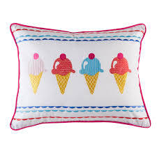 Hermosa helado de algodón de alimentos juguetes de peluche - Product Image 2