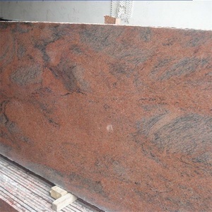Breccia oniciata jacaranda rouge <span class=keywords><strong>granit</strong></span> aurora dalle de pavage patio <span class=keywords><strong>portugal</strong></span> - Product Image 2