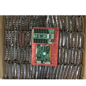 Ban đầu Thương hiệu Mới novastar điều khiển gửi thẻ msd300 msd600 cho màn hình <span class=keywords><strong>LED</strong></span> hiển thị biển quảng cáo Đăng pantallas video tường - Product Image 3