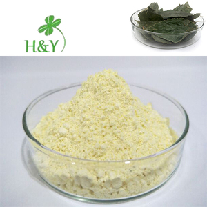 Natural Horny Goat <strong>Extract</strong> Epimedium <strong>Extract</strong> Icariin 98% <strong>Hplc</strong> <strong>Extract</strong> <strong>Powder</strong> - Product Image 2