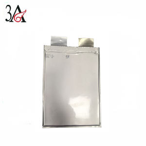 A123 20Ah 3.3V 72161227 Sel Baterai Lifepo4 Keluaran 30C Tag Penuh - Product Image 4